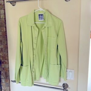 Jungmaven Olympic Jacket - NWOT